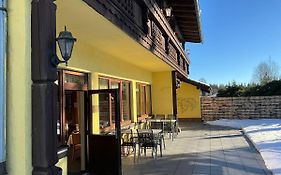 Hotel Schachten